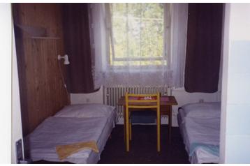 Slovaquie Hotel Liptovský Ján, Extérieur